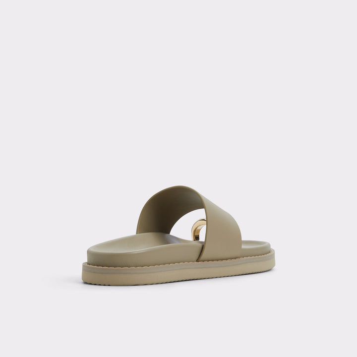ALDO Beachstroll Footbed sandal
