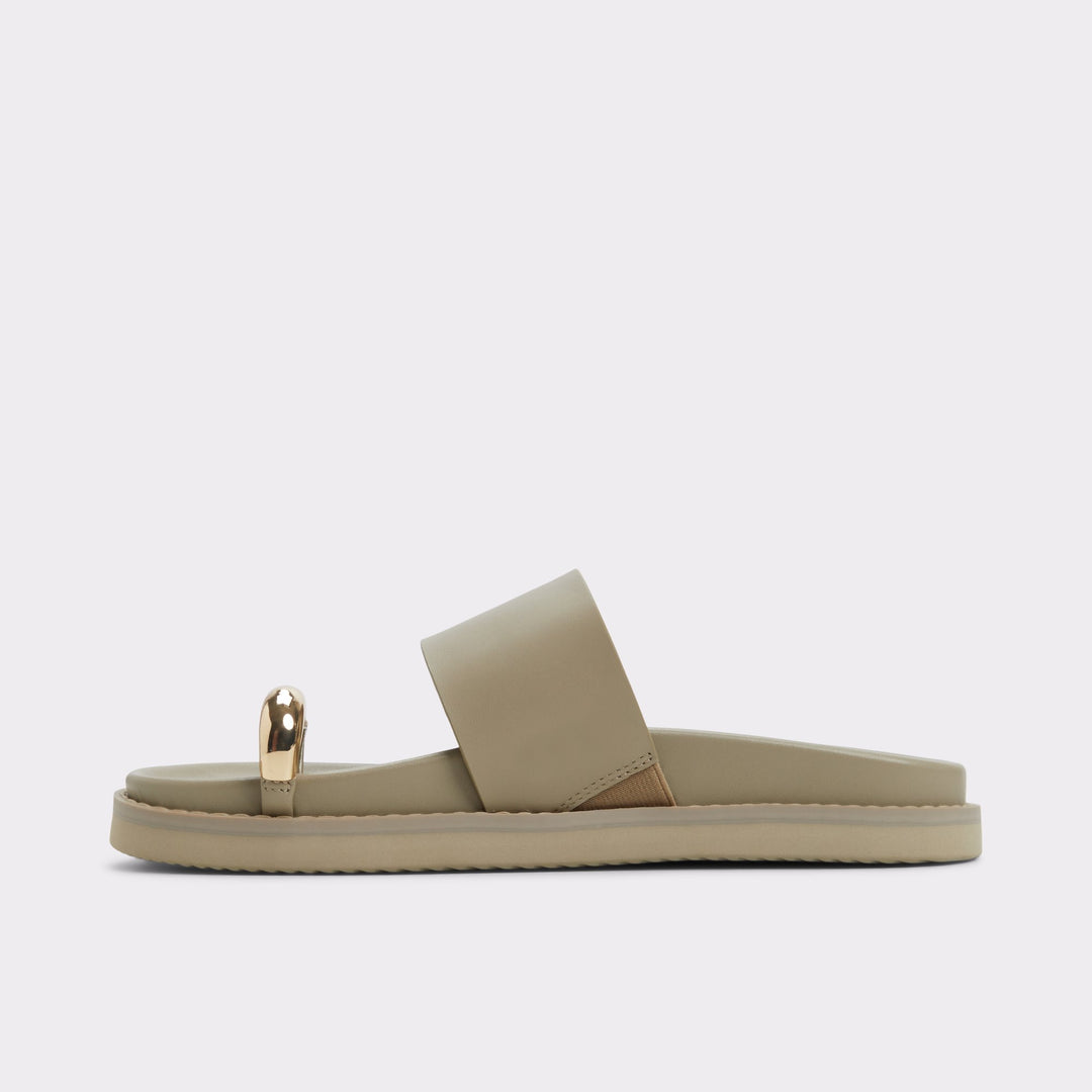 ALDO Beachstroll Footbed sandal