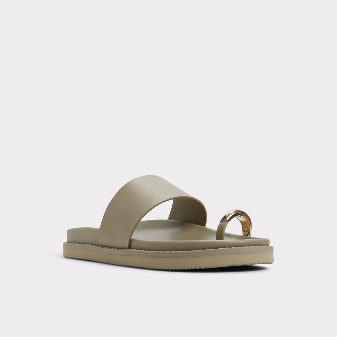 ALDO Beachstroll Footbed sandal