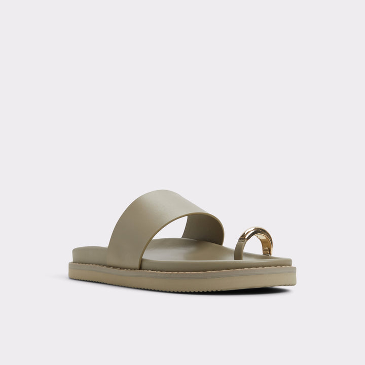 ALDO Beachstroll Footbed sandal