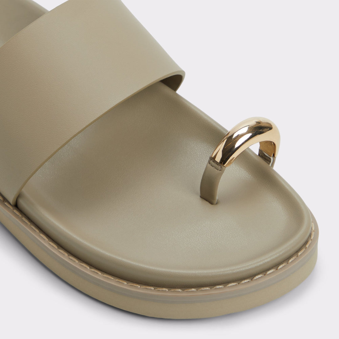 ALDO Beachstroll Footbed sandal
