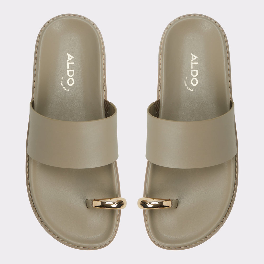 ALDO Beachstroll Footbed sandal
