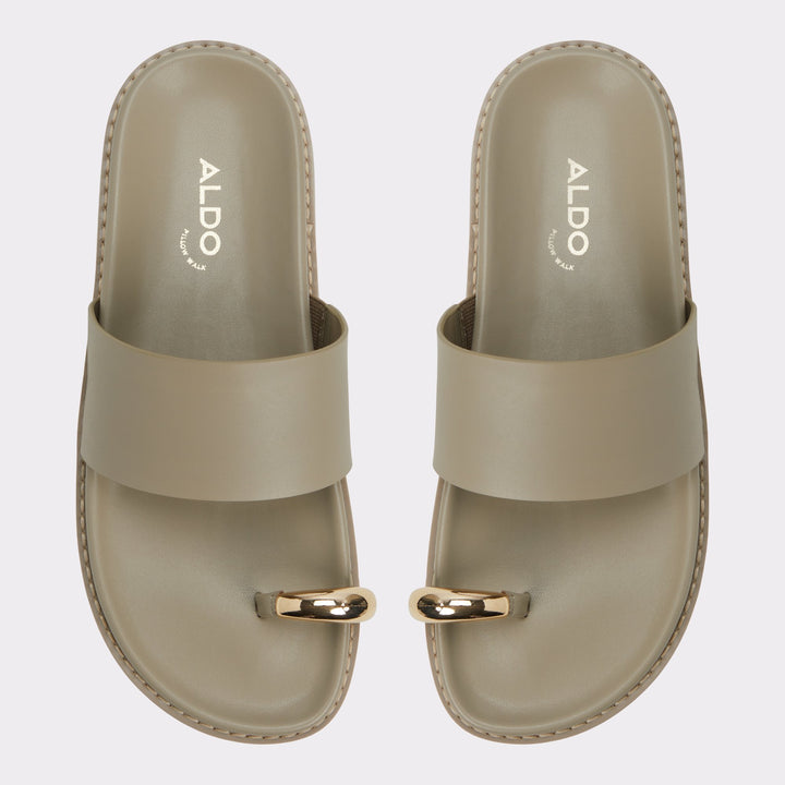 ALDO Beachstroll Footbed sandal