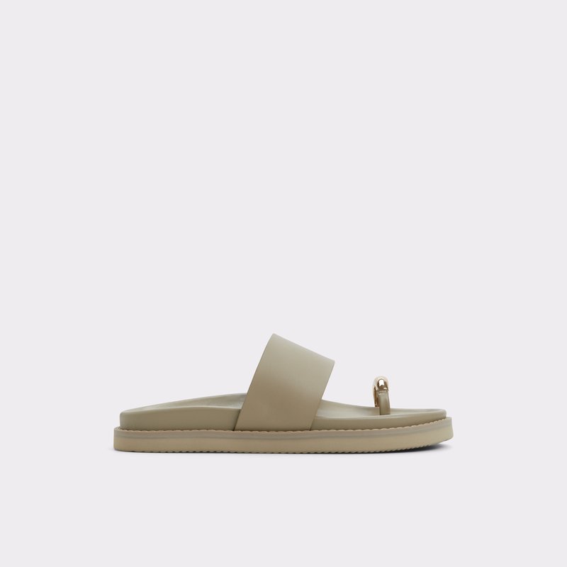 ALDO Beachstroll Footbed sandal