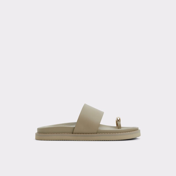 ALDO Beachstroll Footbed sandal