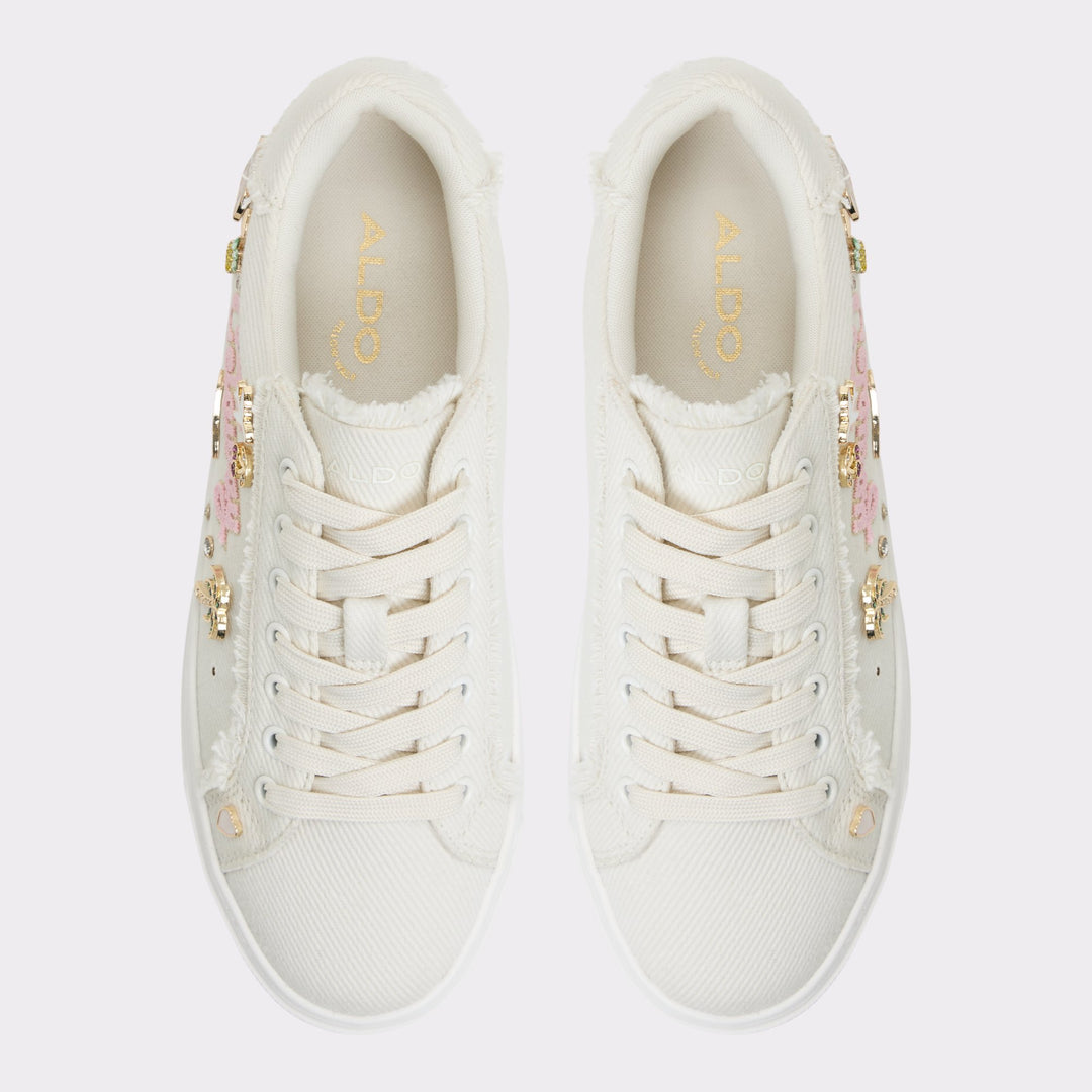ALDO  Beach vibes Low top sneaker