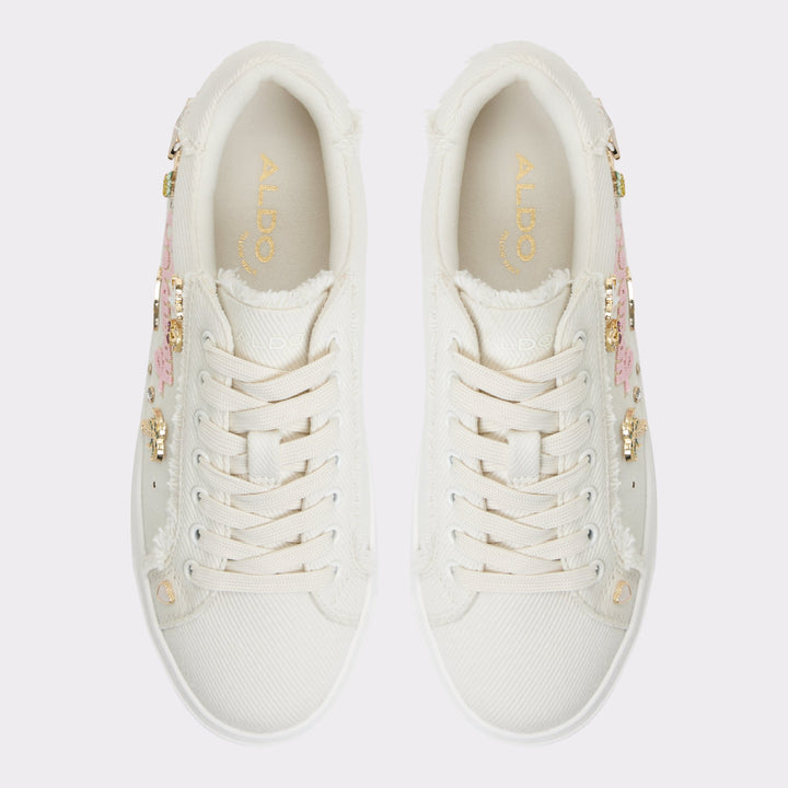 ALDO  Beach vibes Low top sneaker