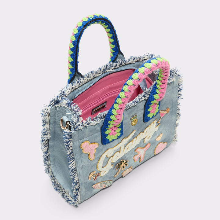 ALDO Beachyx Satchel bag