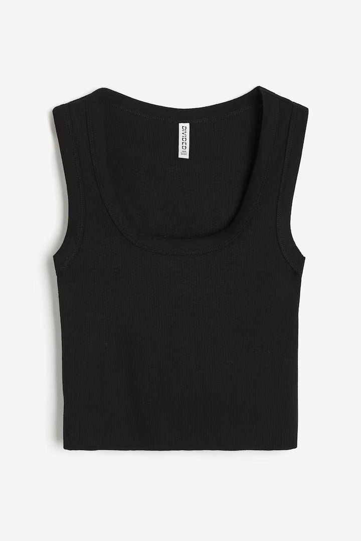 H&M Short Tank Top