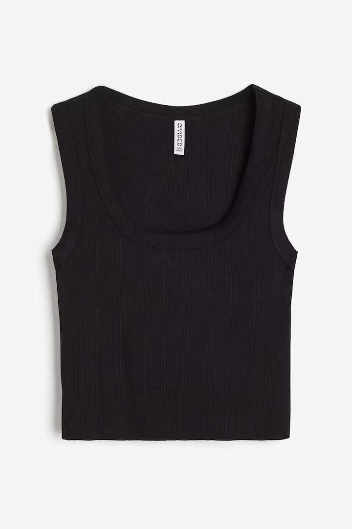 H&M Short Tank Top