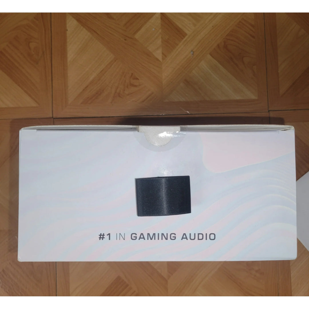 Turtle Beach Stealth 600 Headset (Gen 3) PlayStation - White