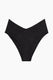 black marl heather