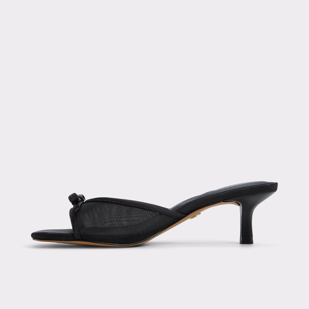 ALDO Begoniaa lack Women Heels
