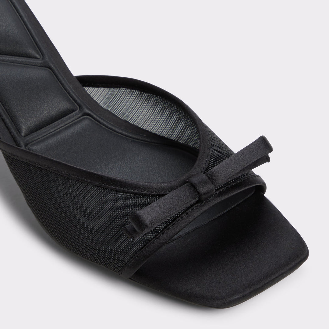 ALDO Begoniaa lack Women Heels