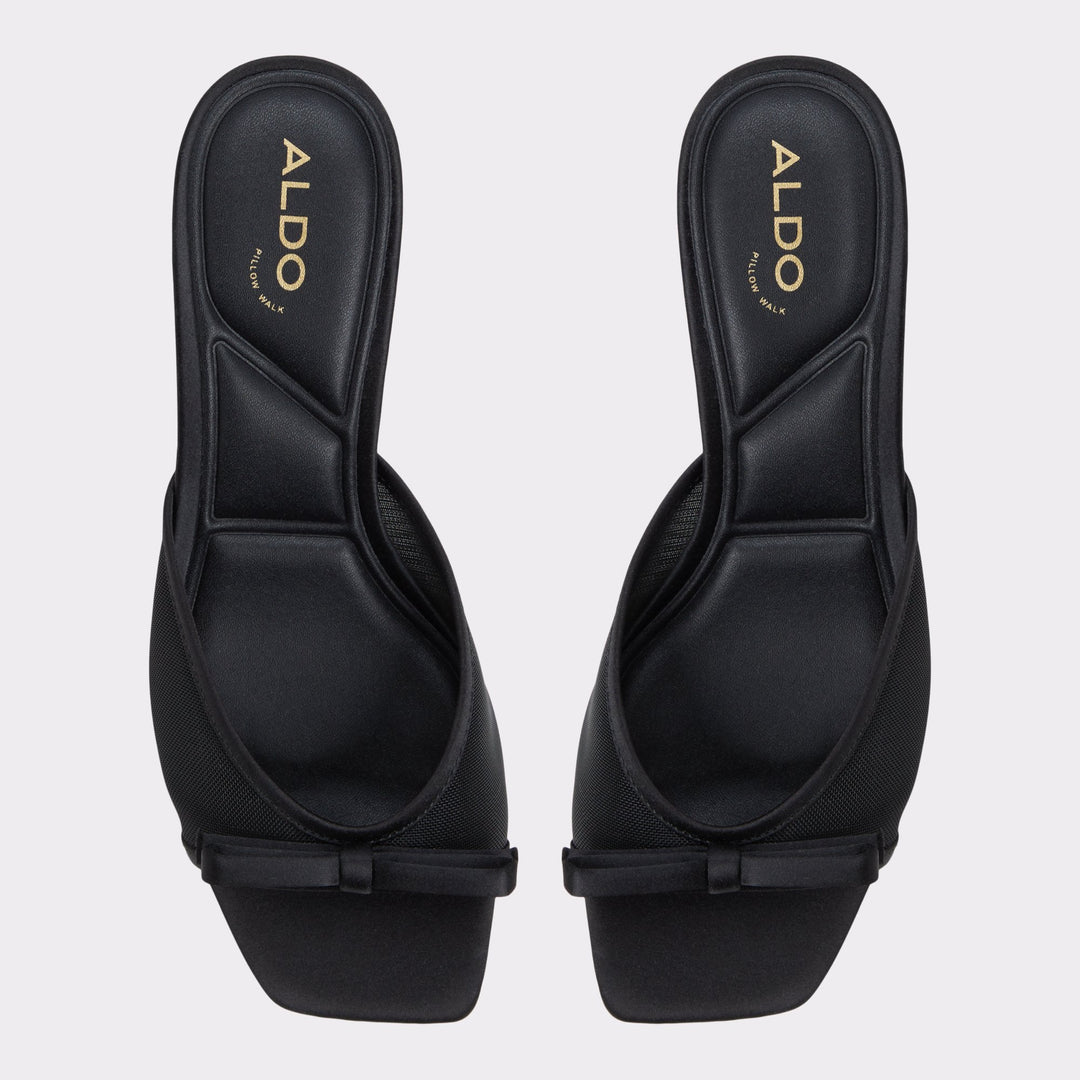 ALDO Begoniaa lack Women Heels