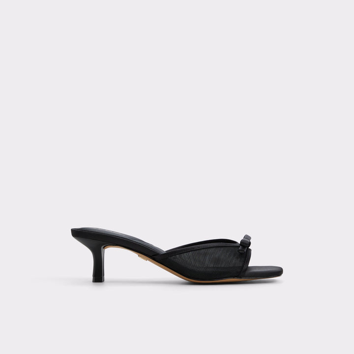 ALDO Begoniaa lack Women Heels