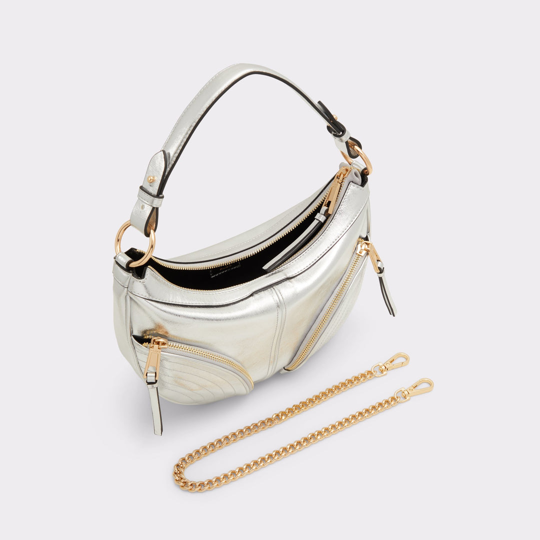 ALDO Beranyx Crescent bag