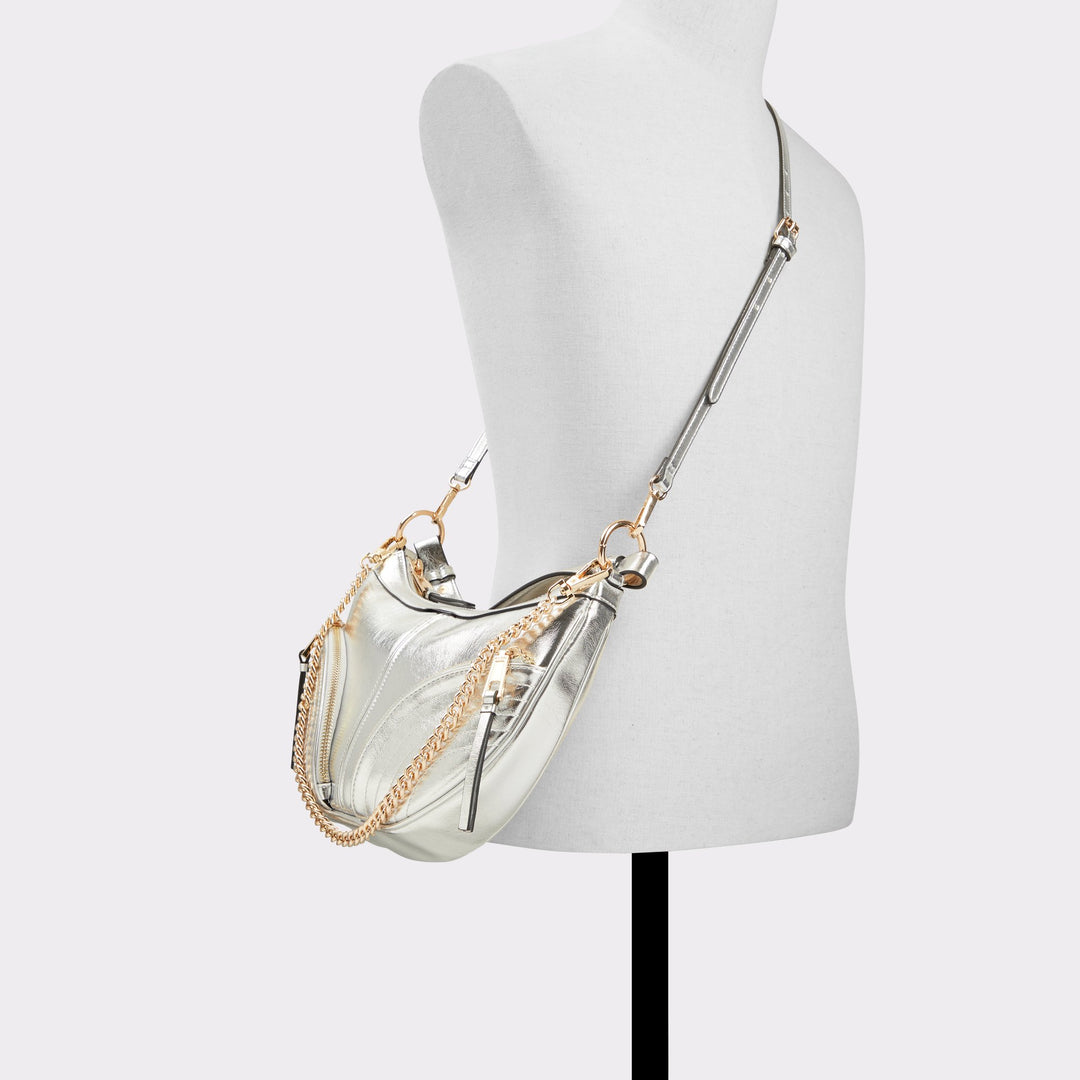 ALDO Beranyx Crescent bag