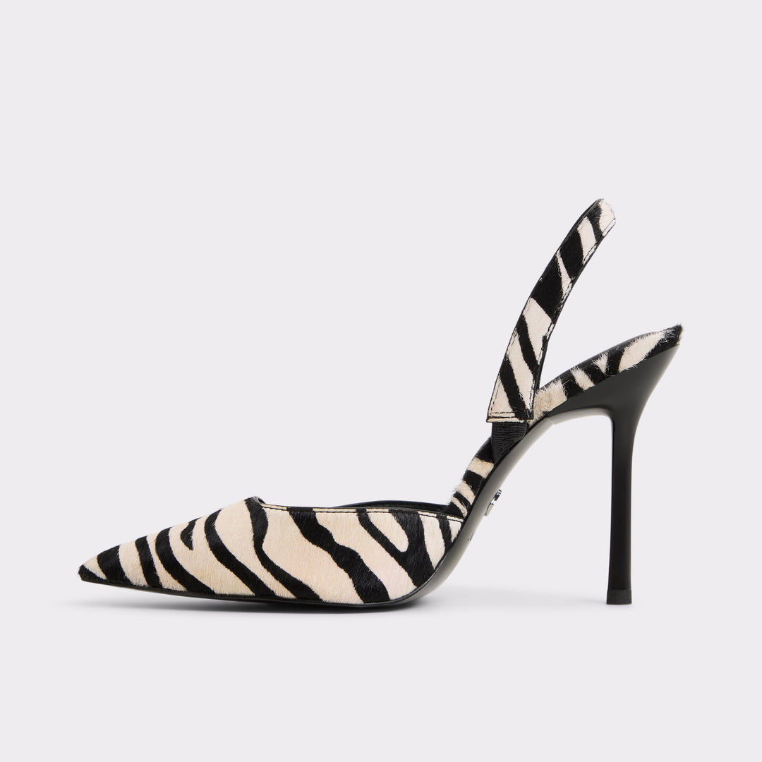 ALDO Berolden Sling back high heel