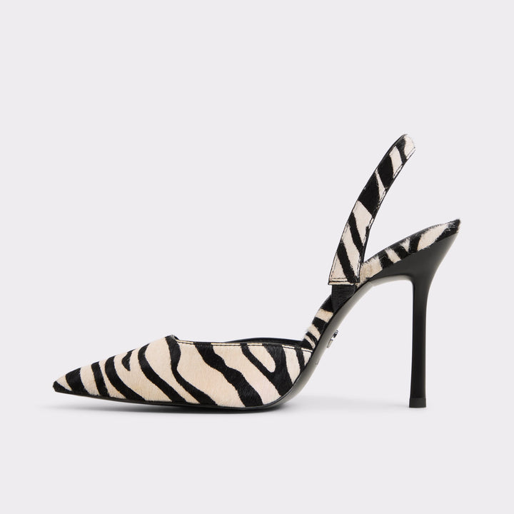 ALDO Berolden Sling back high heel