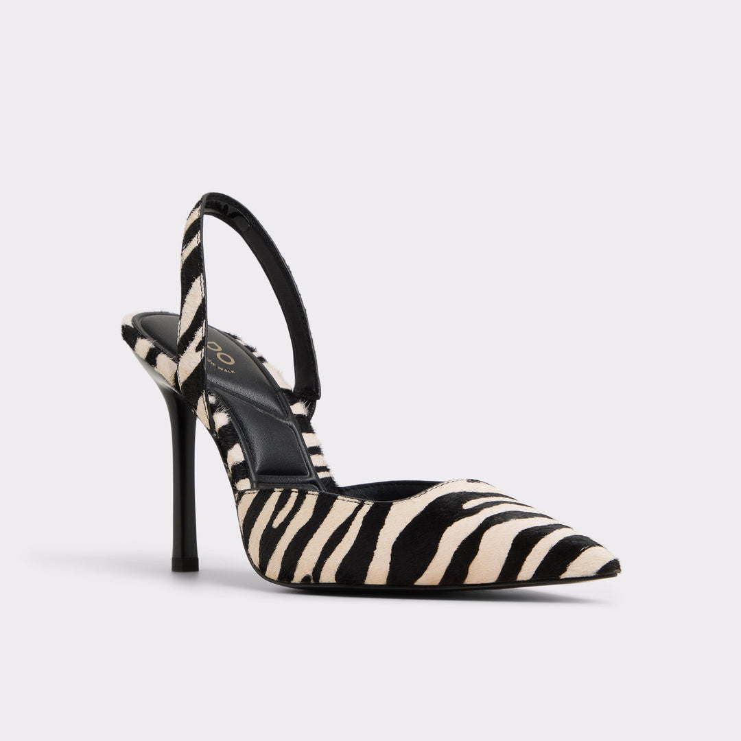 ALDO Berolden Sling back high heel
