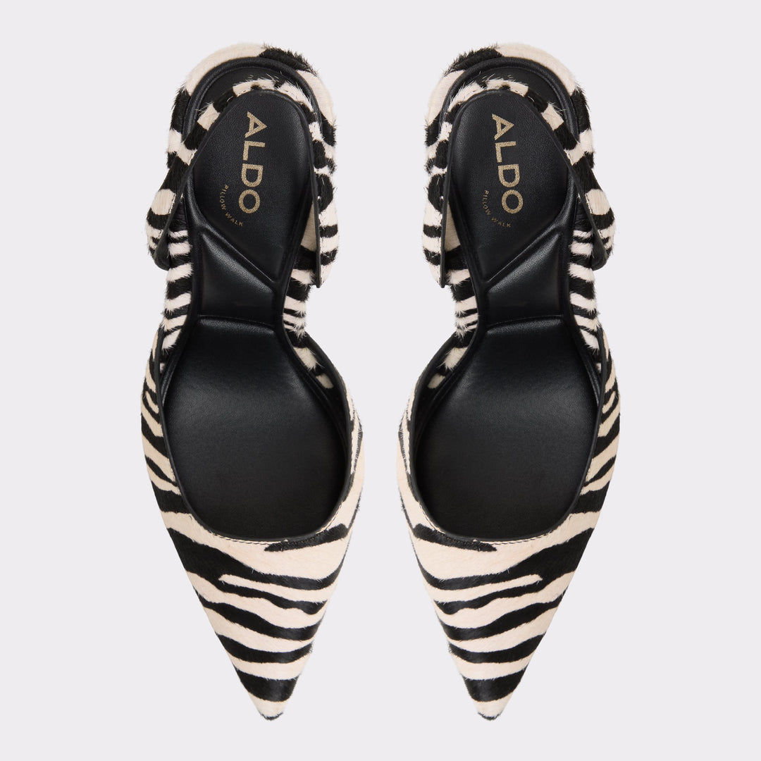 ALDO Berolden Sling back high heel