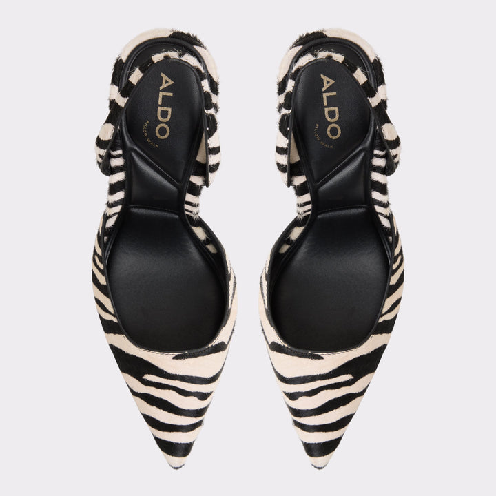 ALDO Berolden Sling back high heel
