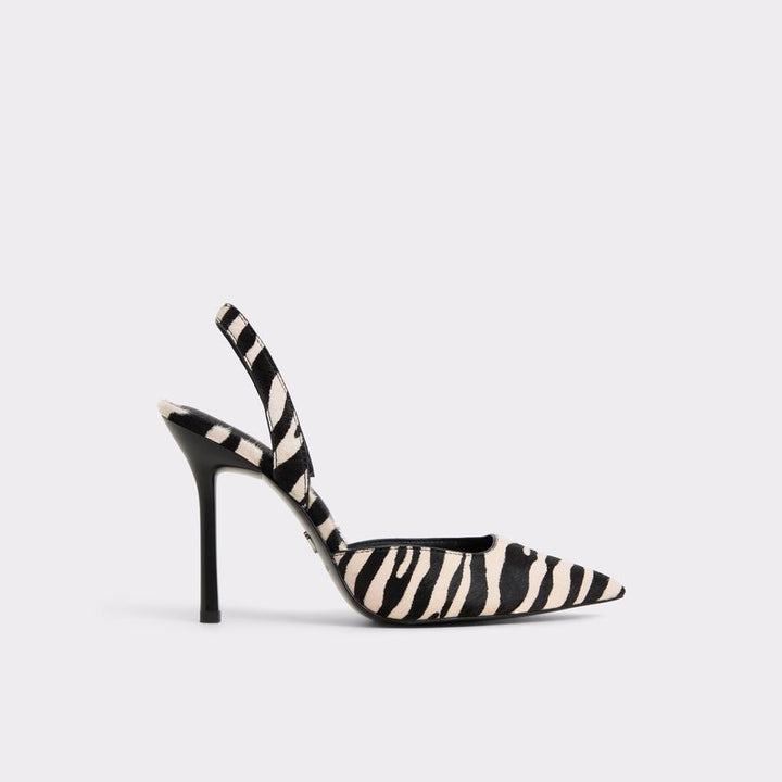 ALDO Berolden Sling back high heel