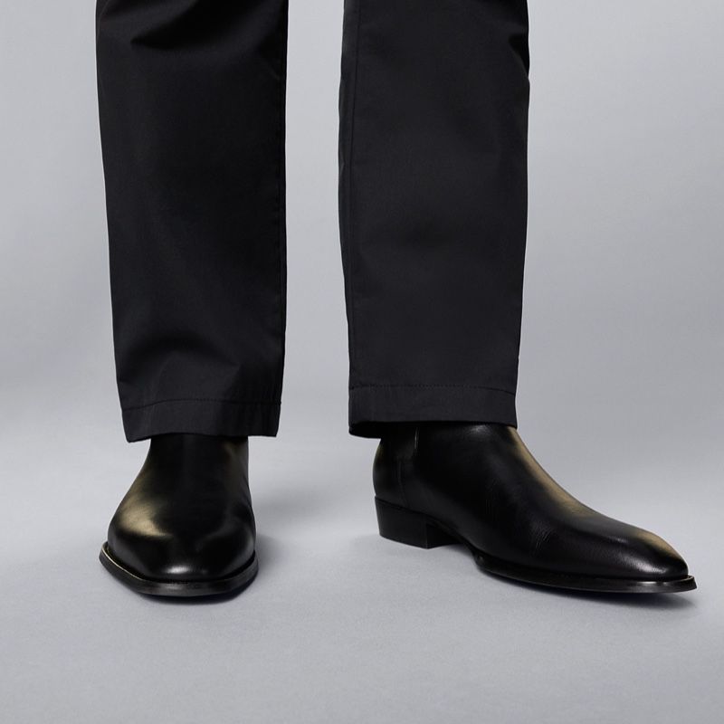 Aldo Bert Chelsea boot