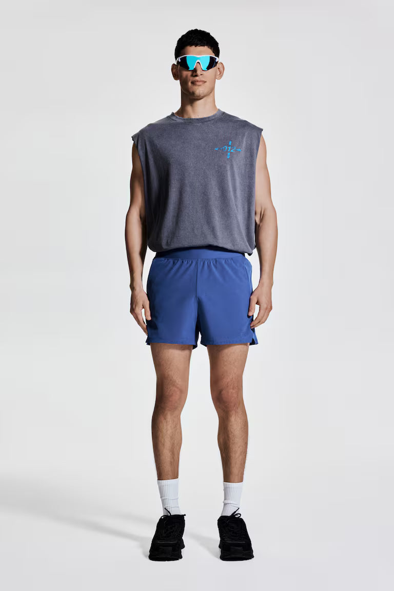 H&M Short Running Shorts with DryMove™