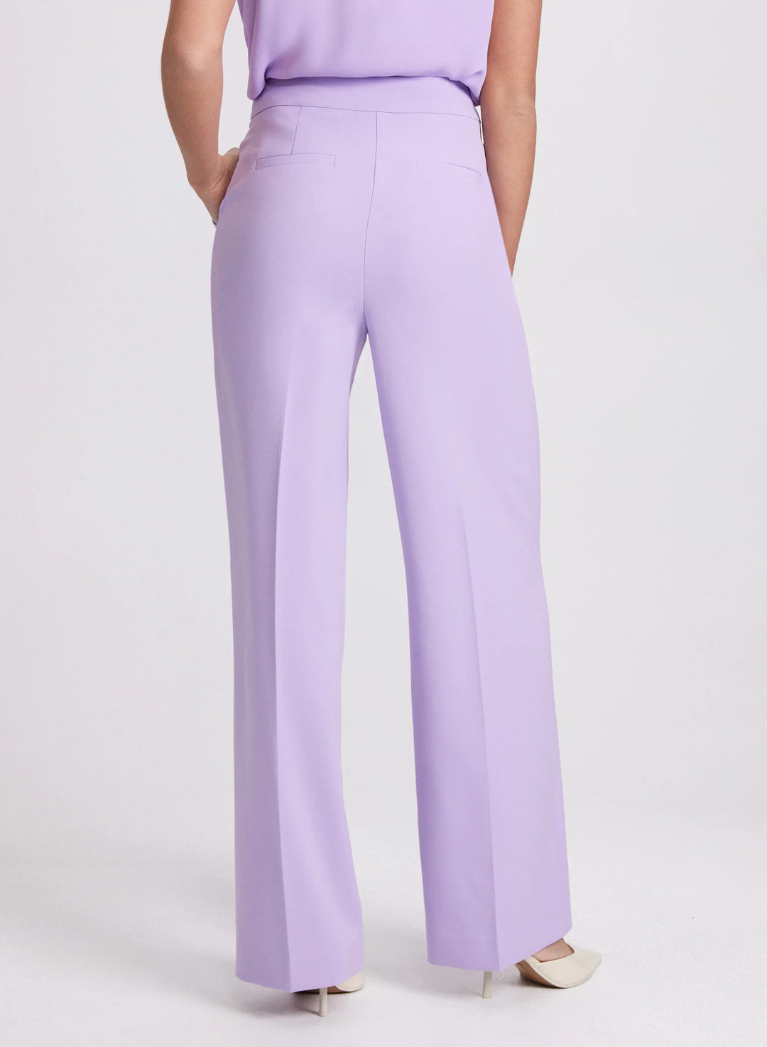 LAURA Olivia Wide Leg Pants