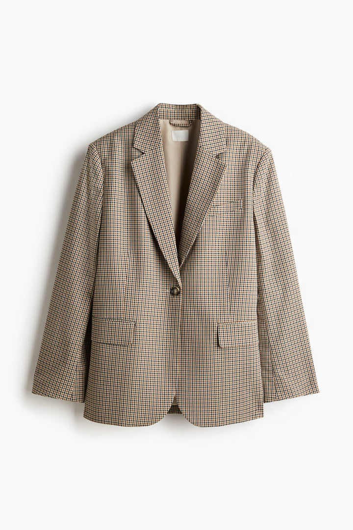 H&M Loose-Fit Blazer
