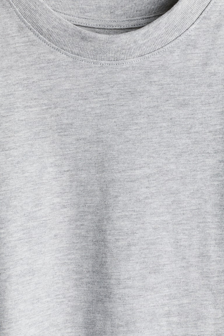H&M Long-sleeved T-shirt