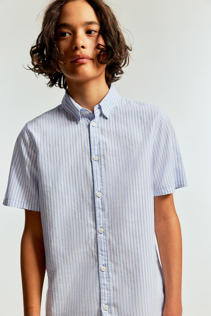 H&M 2-piece Cotton Set