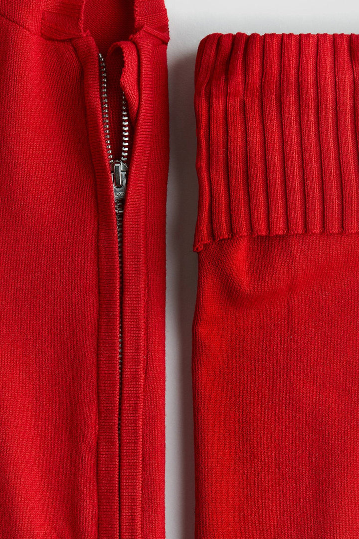 H&M 2-piece Fine-Knit Set