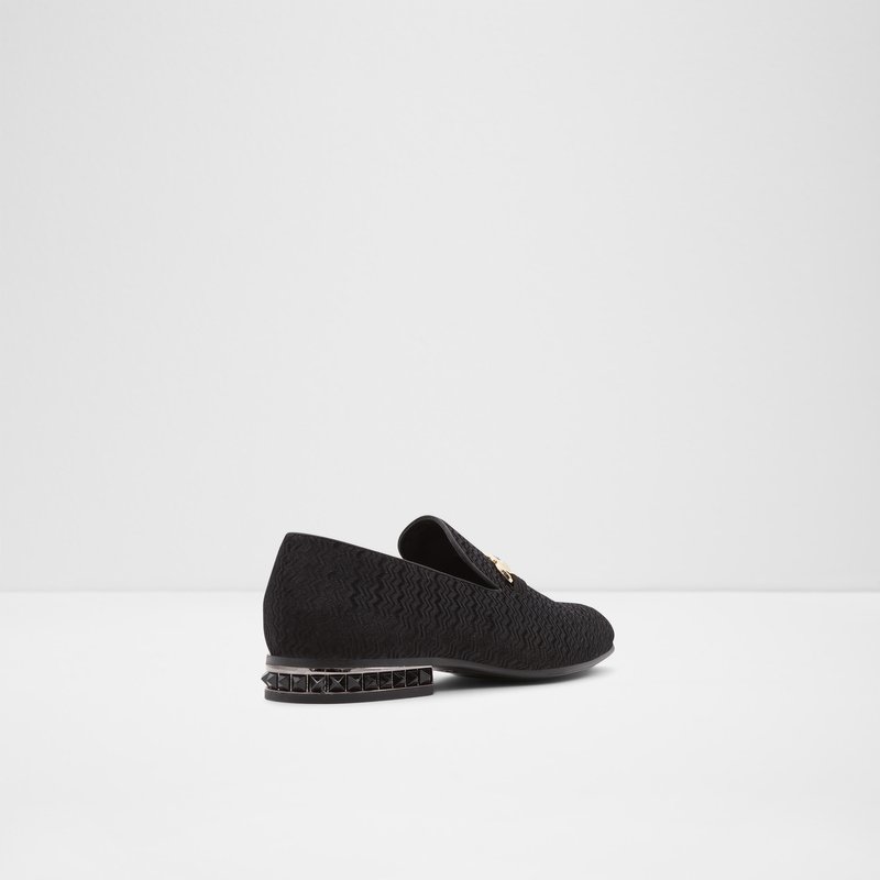 Aldo Bowtie Loafer