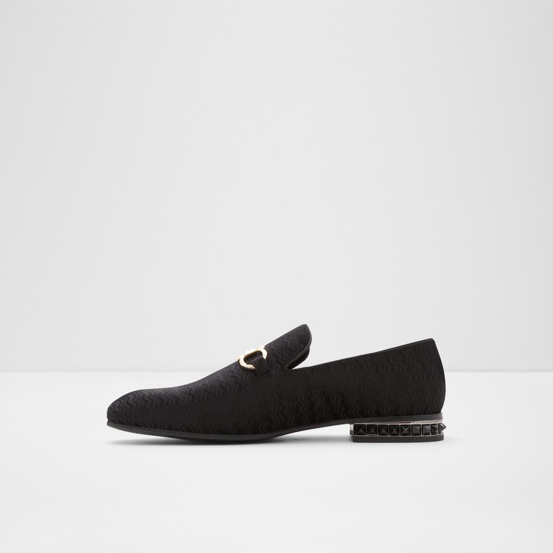Aldo Bowtie Loafer