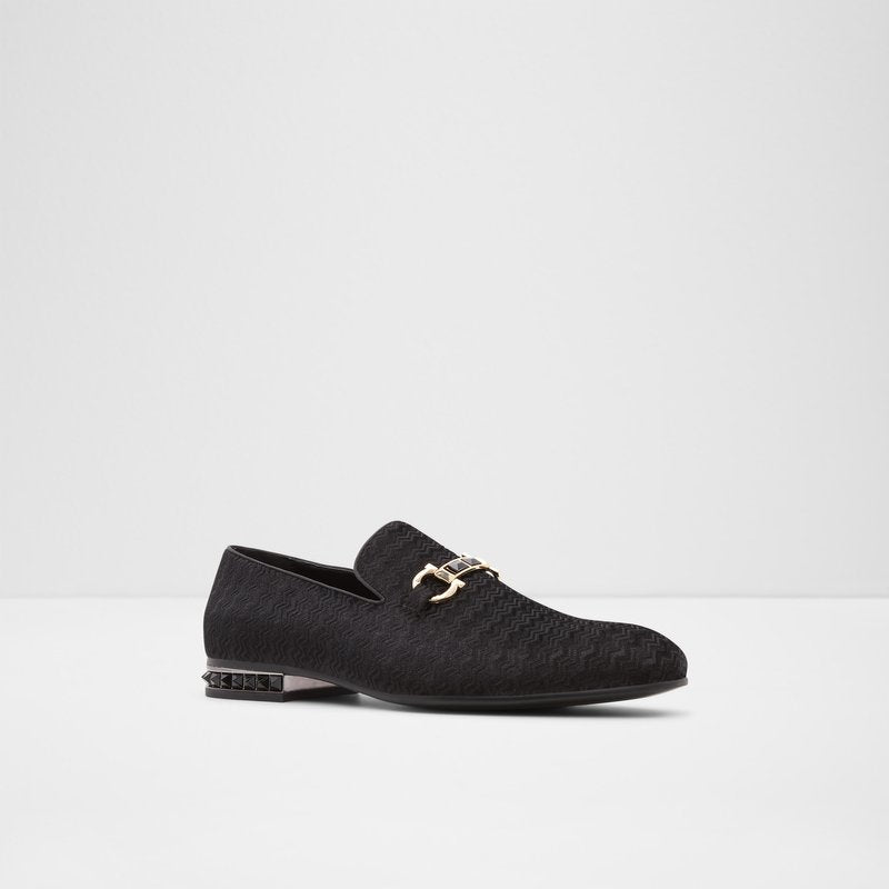 Aldo Bowtie Loafer