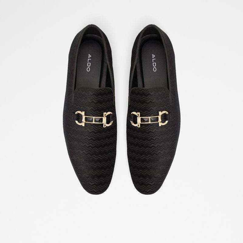 Aldo Bowtie Loafer