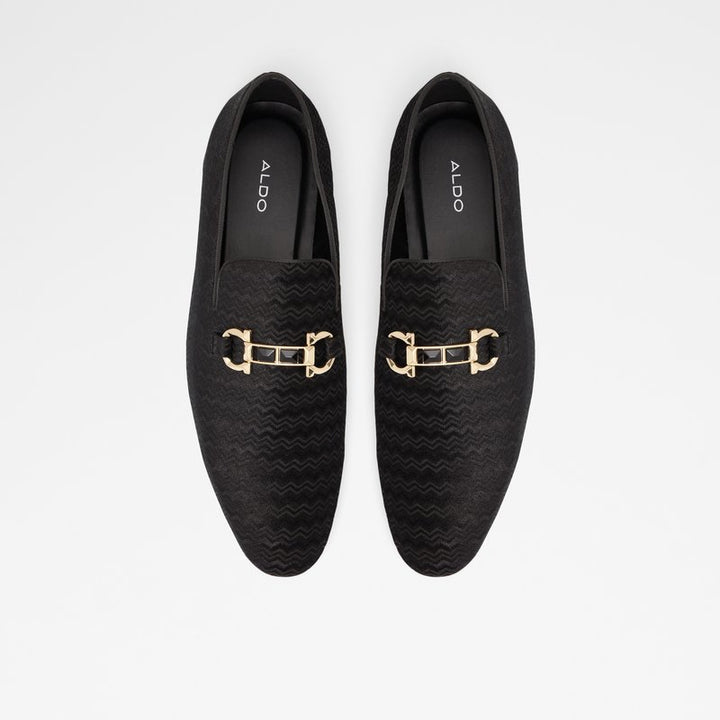 Aldo Bowtie Loafer