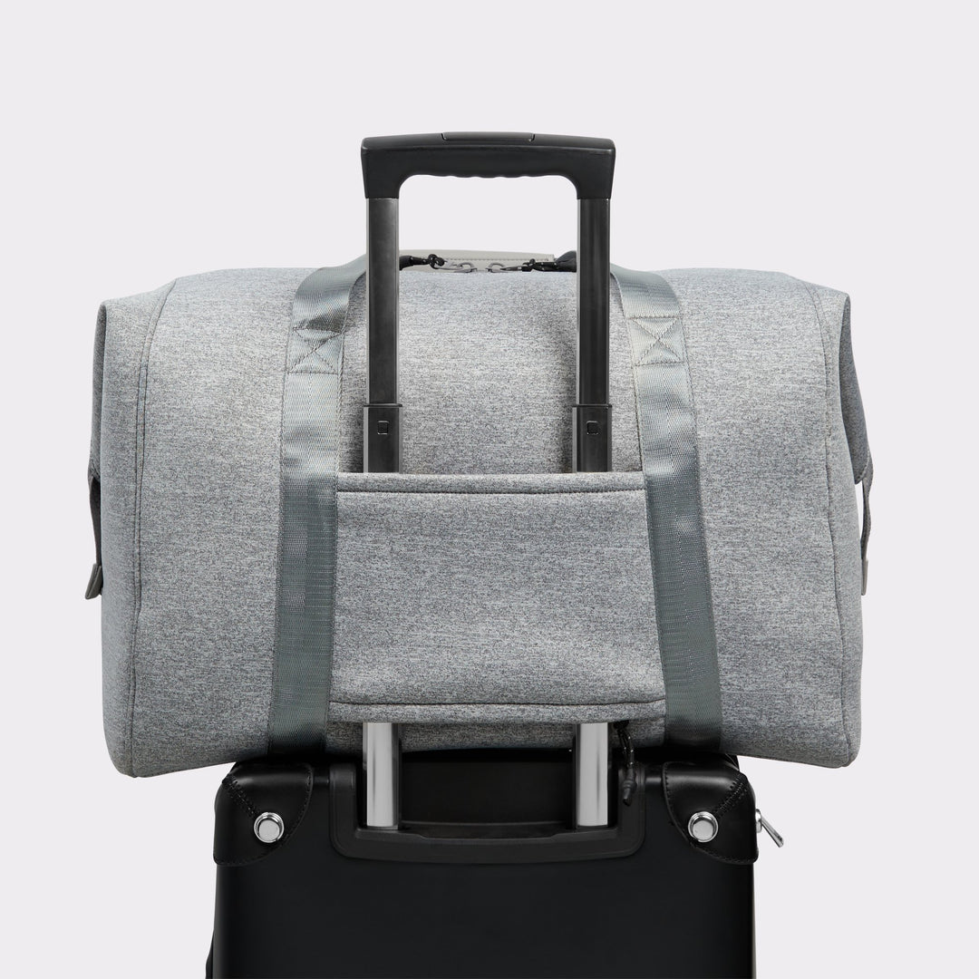 Aldo Broddieex Duffle bag