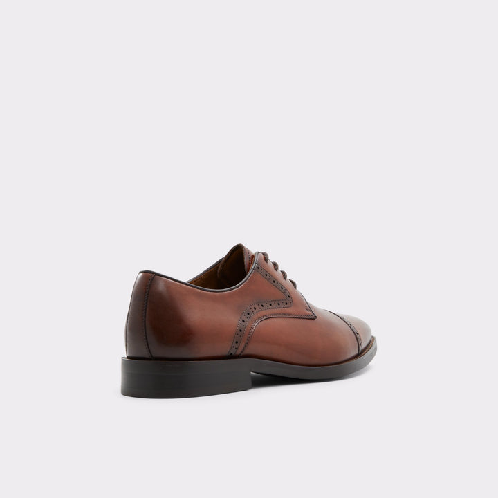 Aldo Bronko Derby shoe