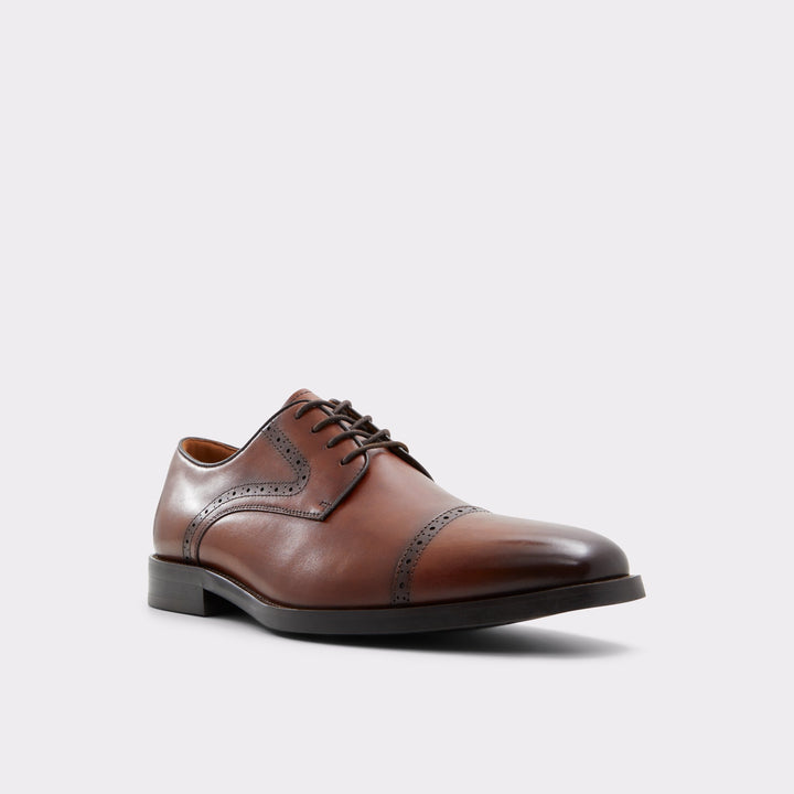 Aldo Bronko Derby shoe