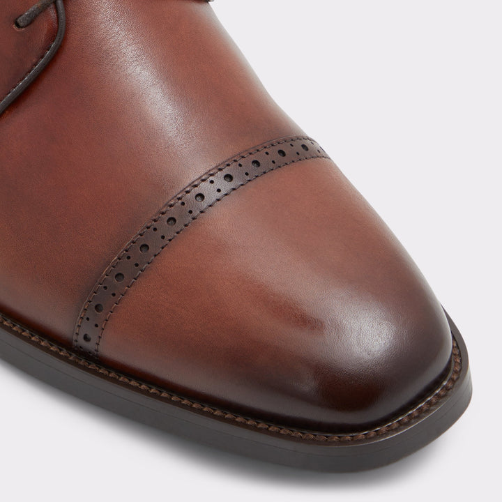Aldo Bronko Derby shoe