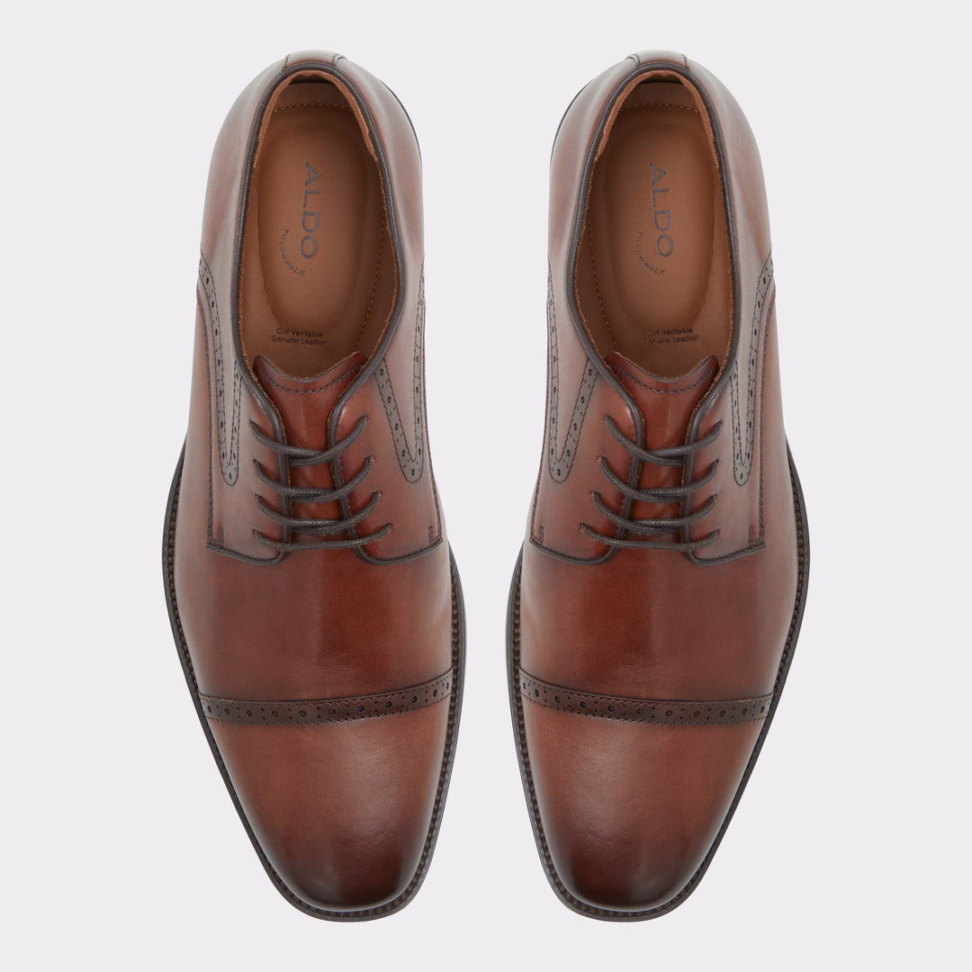Aldo Bronko Derby shoe