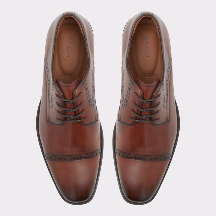 Aldo Bronko Derby shoe