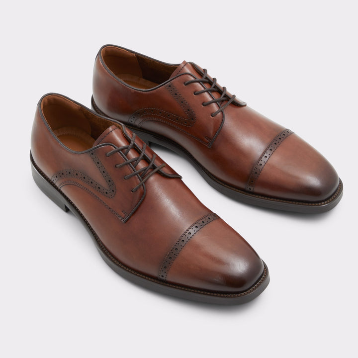 Aldo Bronko Derby shoe