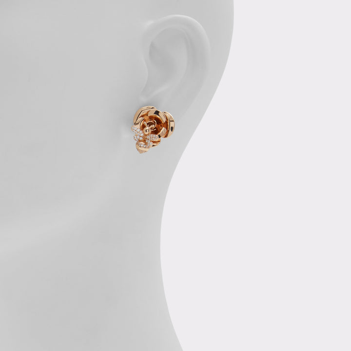 ALDO Bumblebees Earrings