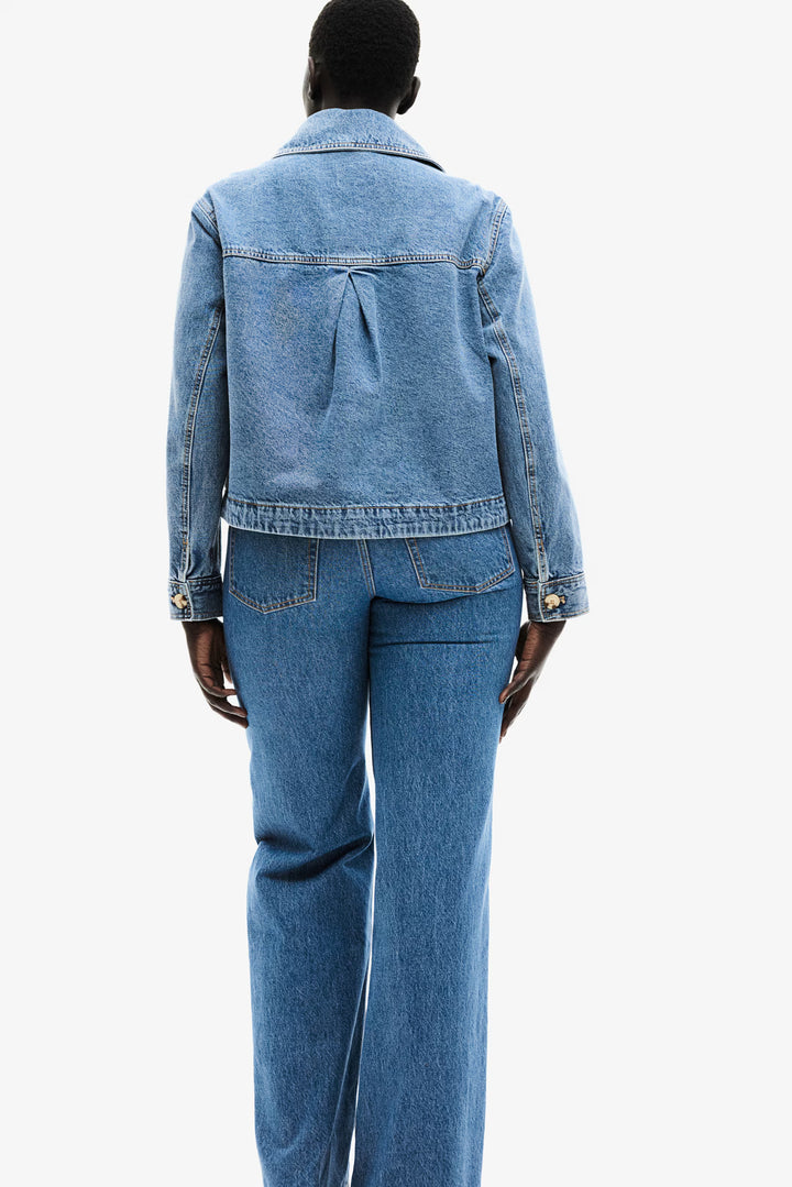 H&M Denim Jacket