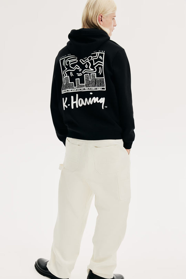 H&M Regular Fit Hoodie